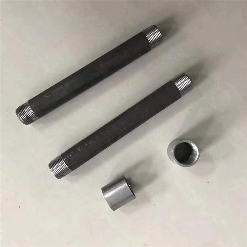 莒县钢管注浆管隧道止水
